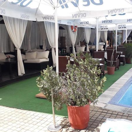 Apartamento Casa Brava 2 Sunny Beach Exterior foto