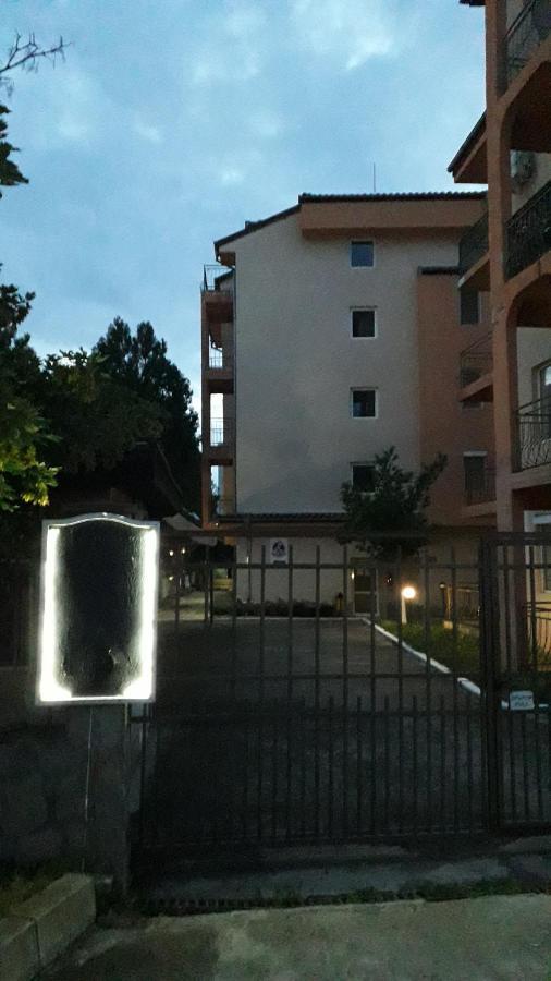 Apartamento Casa Brava 2 Sunny Beach Exterior foto