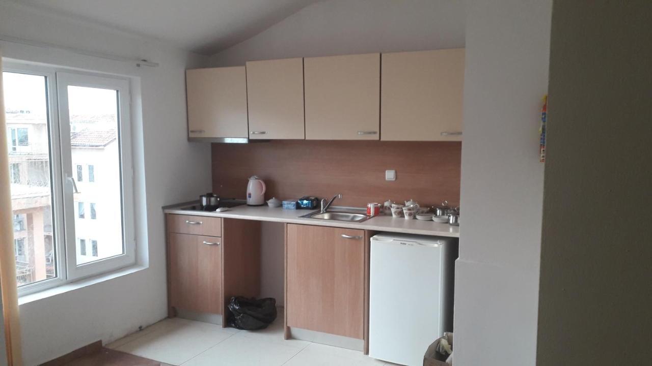 Apartamento Casa Brava 2 Sunny Beach Exterior foto