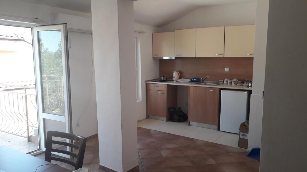Apartamento Casa Brava 2 Sunny Beach Exterior foto