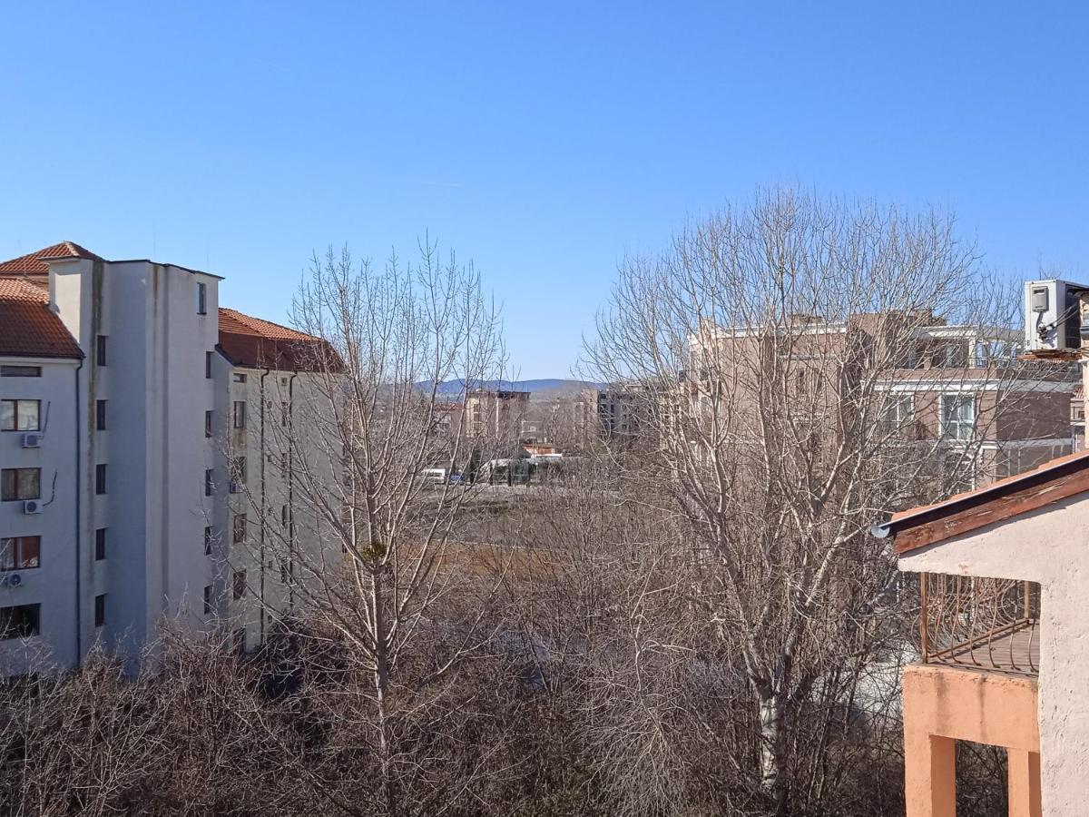 Apartamento Casa Brava 2 Sunny Beach Exterior foto
