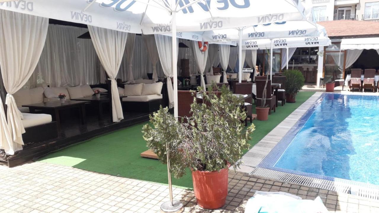 Apartamento Casa Brava 2 Sunny Beach Exterior foto